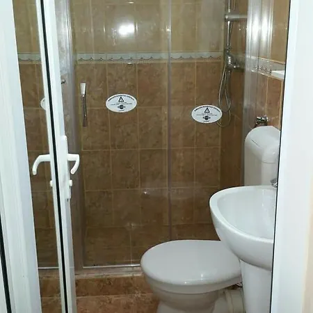 Vila Cataleya Pensiune 3*