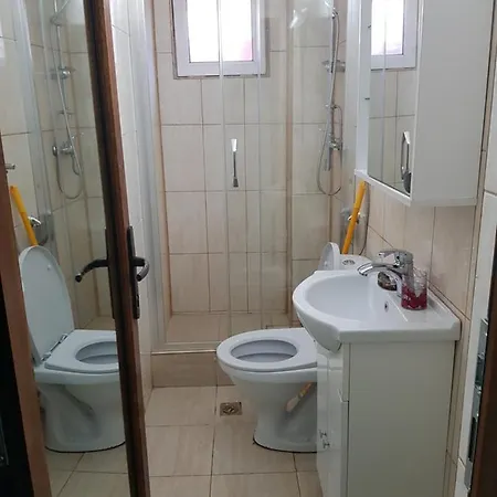 Pensiune Vila Cataleya 3*
