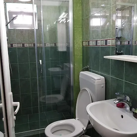 Pensiune Vila Cataleya Eforie Nord