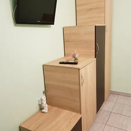 Vila Cataleya Pensiune 3*